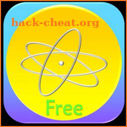 Physics Formulas Free icon