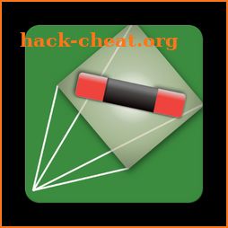 Physics Toolbox Magnetometer icon