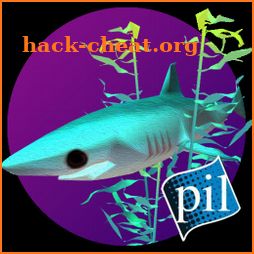 PI VR Oceans icon