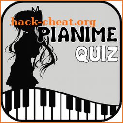 Pianime Quiz icon