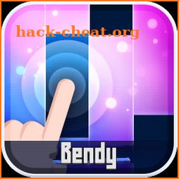 Piano Bendy icon