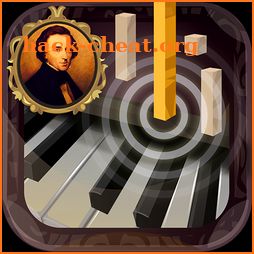 Piano Chopin PRO icon