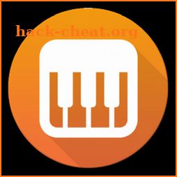 Piano Chord, Scale, Progression Companion icon