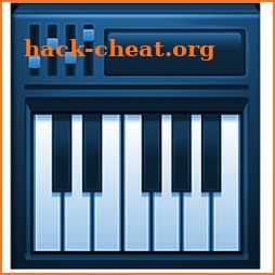 Piano Chords & Scales icon