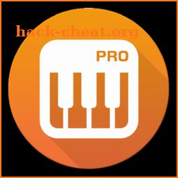 Piano Chords, Scales, Progression Companion PRO icon