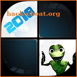 Piano Dame Tu Cosita Tiles icon