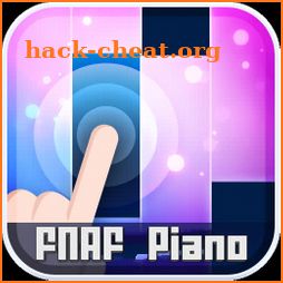 Piano FNAF icon