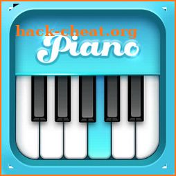 Piano Keyboard - Free Simply Music Band Apps icon