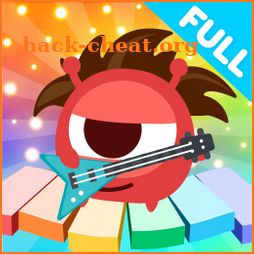 Piano Kids Music Songs 🎹 Fun Baby Game - BabyBots icon