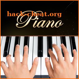 Piano: Learn Keys & Notes icon