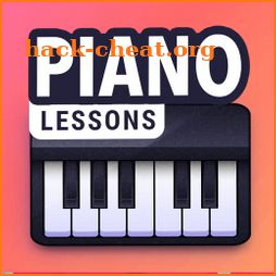 Piano Lessons: Learning App & Beginner Tutorials icon