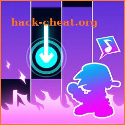 Piano Level 9: Beat Music Duel icon