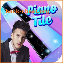 Piano Magic Sebastian Yatra Tiles Game icon