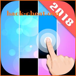 Piano Magic Tiles 2018 icon