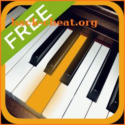 Piano Melody Free icon