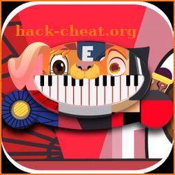 Piano Melody Master icon