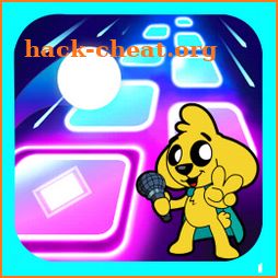 Piano Mikecrack Tiles Hop Song Games icon