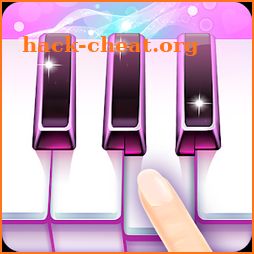 Piano Pink Master icon