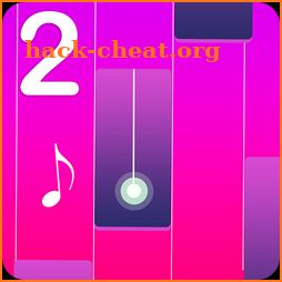 Piano Play 2 - Magic Piano Tiles game icon