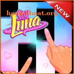 Piano Soy Luna Tiles game icon