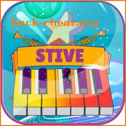 Piano🎹 Steven Games Universe Future 2021 icon