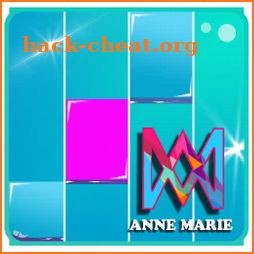 Piano Tap - Anne Marie icon