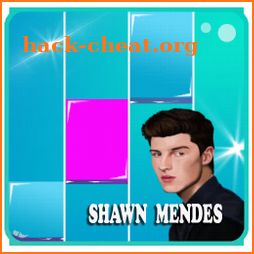 Piano Tap - Shawn Mendes icon