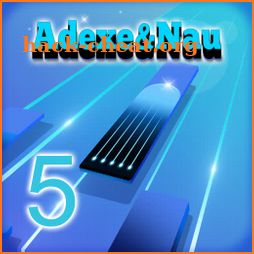 Piano Tap Tiles Adexe y Nau 2020 icon