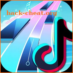 Piano Tik Tok Song Games icon