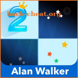 Piano Tiles 02 icon