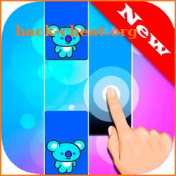 piano tiles 2 - Kpop Piano game 2020 icon