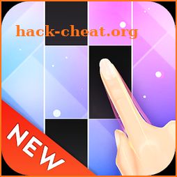 Piano Tiles 2018 icon