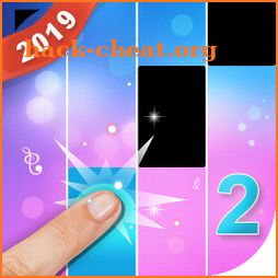 Piano Tiles 4 : Magic Tiles 2019 icon