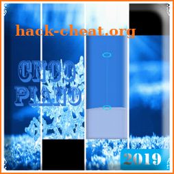 Piano Tiles CNCO 2019 icon