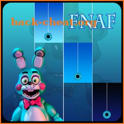 Piano Tiles - FNAF icon