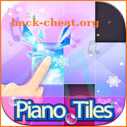 Piano Tiles for Los Polinesios icon