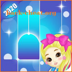 Piano Tiles  - Jojo Siwa All song icon