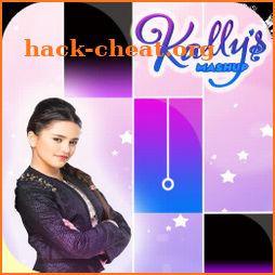 Piano Tiles Kally's Mashup 2020 icon