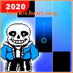 Piano Tiles : Megalovania Undertale🎹 icon