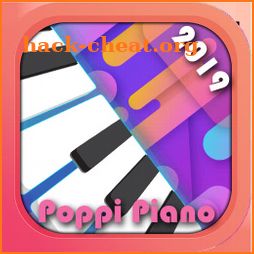 Piano Tiles Pop 2019 icon