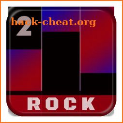 Piano Tiles - Rock Legend Songs icon