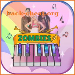 Piano zombies 2: donnelly, manheim icon