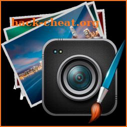 Pic Editor icon