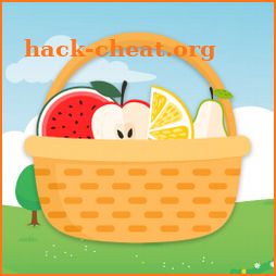 Pick Fruit icon