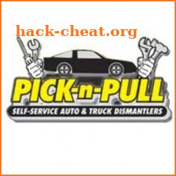 PICK n PULL icon