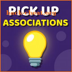 Pick Up Associations! icon