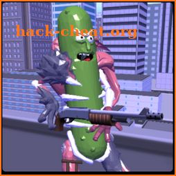 Pickle Trickle icon