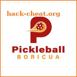 Pickleball Boricua icon