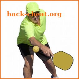 Pickleball Locator 2.0.2 icon