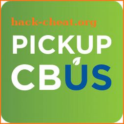 PICKUP CBUS icon